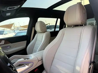 Mercedes-Benz GLS 450 4MATIC, миниатюра 9