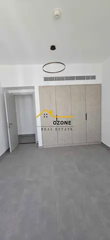Brand New | 2bhk | Wardrobes | parking | balcony in tilal city sharjah