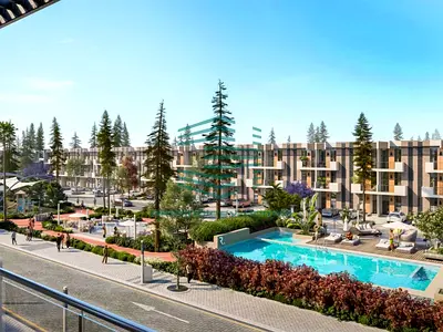 MODERN TYPE | COMMUNITY LIVING | LUXURY LIVING