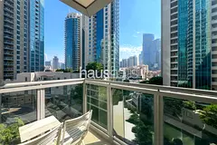 Furnished | Modern | Bright | Spacious | Peaceful