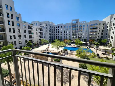 Pool View | Ready to Move | Great Layout