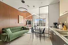 Cozy Studio | Fully Furnished | Upgraded Home