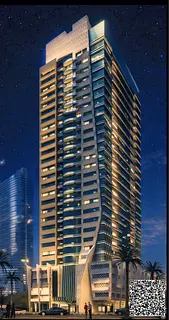 A unique opportunity for living and investment… Own a one-bedroom apartment now. With only a 5% do