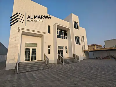 Brand New - Huge Size - 2 Hall and Separate Majlis