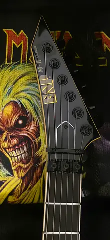2002 ESP M-II (Kiso Custom Shop)