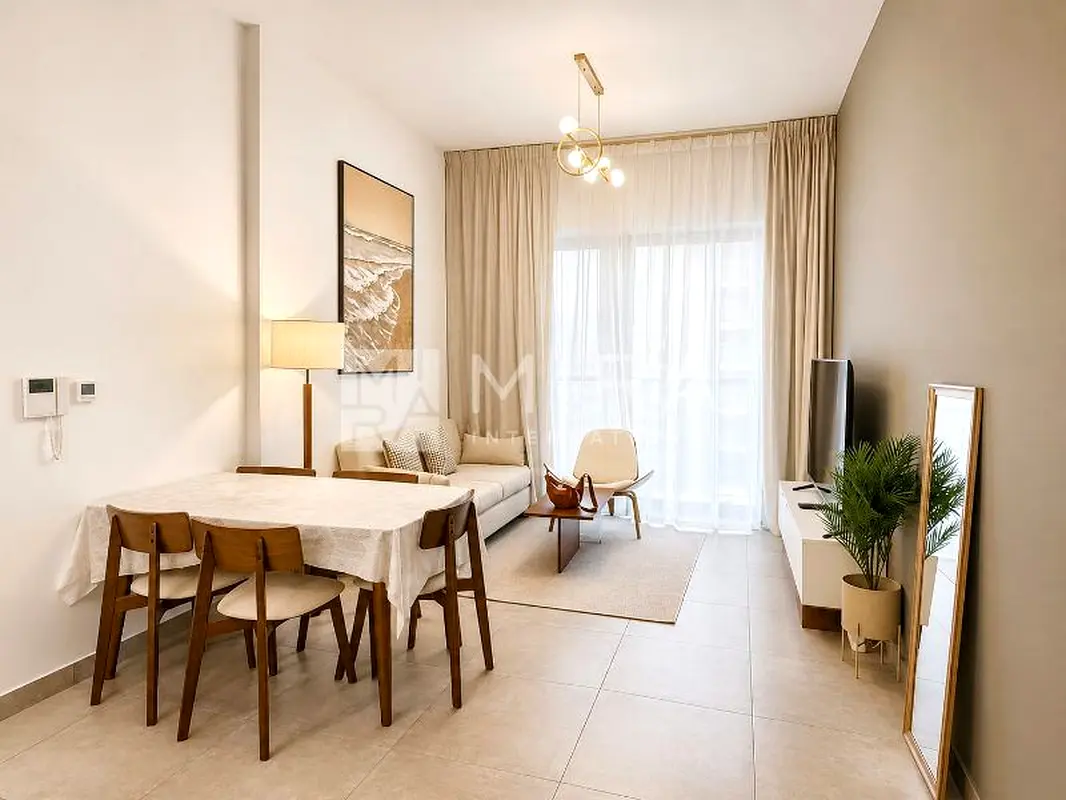 Spacious I Fully Furnished I Motivated Seller