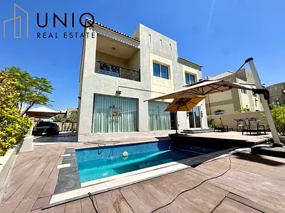 Type B | VOT | Fully Upgraded | With Private Pool