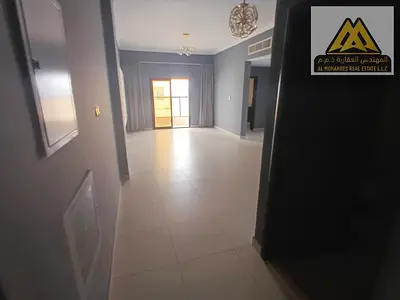Prime location | One of the largest spaces | Balcony | Large hallway/space | Central AC | Free maintenance by owner | Prime area