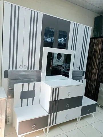 Bedroom Set