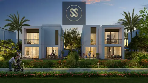 Luxurious Stand-Alone Villa I On Green Belt I Payment Plan