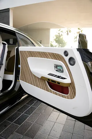 2024 ROLLS-ROYCE SPECTRE 缩略图 18