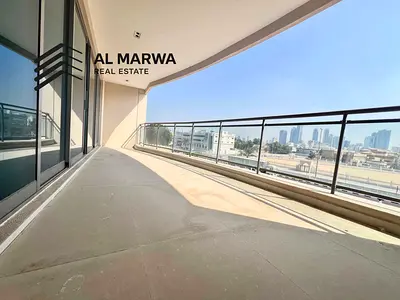 Private Beach || Luxury 3BR + Maids Room || High ROI || Freehold For All Nationalities