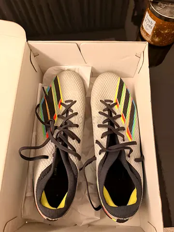 Addidas Football Shoes