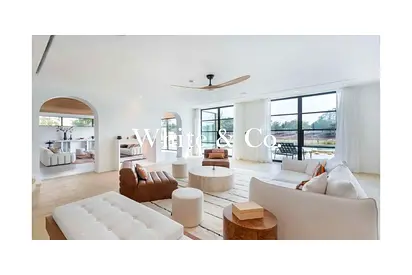 Fully Renovated | Golf & Lake | View Now