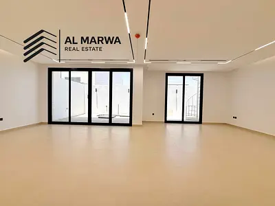 Luxury & Spacious Brand New 5-Master BedRoom Ready to Move