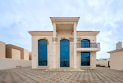 Luxury G+1| 4 Bedroom Villa | Al Awir 1