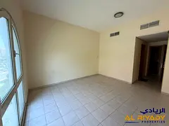 Courtyard View | 2BR Apartment | Contemporary Building 129