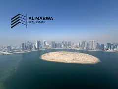 High Floor Brand New 3BR + Maids Room || Waterfront || Big Terrace || Panoramic view || 2 Car Parkin