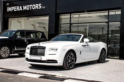 صورة مصغرة 12 لـ 2019 ROLLS-ROYCE DAWN