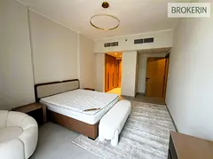 FULLY FURNISHED | BRIGHT &amp; SPACIOUS | PRIME AREA