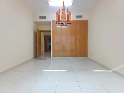 CLOSE TO SAHARA CENTER || GOOD LOOKING 1-BHK APRT WITH BALCONY || WARDROBE || FULLY FAMILY BUILDING