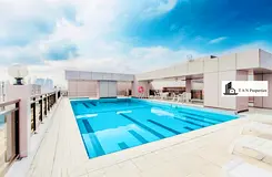 Spacious 1-BHK Apartment | With Balcony | All Amenities | Prime Location