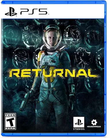 Returnal Ps5