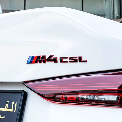صورة مصغرة 4 لـ 2023 BMW M4