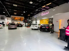 MySyara Al Quoz (Service Centre 101)