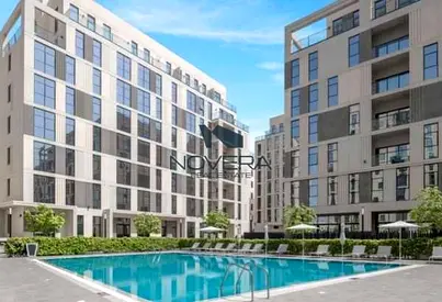 3BR + 5 Bath | 50% Post Handover | Al Mamsha