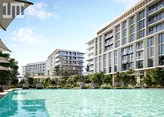 Premium 1BR Apartment | Flexible Payment Plan | Saadiyat Island
