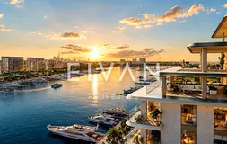 Luxury 1BR | Waterfront Living | Marina Community