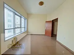 Like new building 1 Bedroom separate hall with 2 Bathroom