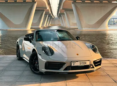 Fully Operational Luxury Car Rental Company for Sale in Dubai – Turnkey Opportunity