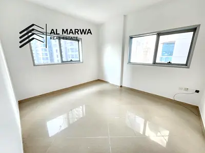 Hot Offer || Spacious 2BHK || Balcony || Family Building || Ready To Move || On Sharjah Dubai Border