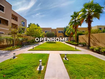 Peaceful Family Oriented Community-Wide Range Amenities