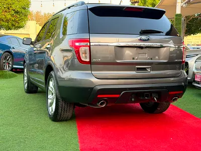 Ford Explorer Limited 2013 | tabby paymnet available-1