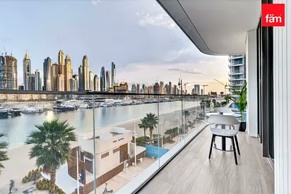 Waterfront Living | Full Sea View | Beach Access