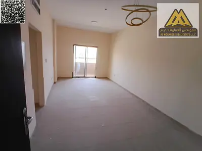 Master bedroom | Central air conditioning | Spacious area | Distinctive view