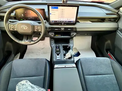 Toyota RAV4 VXR, миниатюра 8