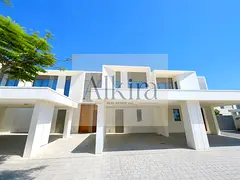 3BR + Maid | Park Facing | Walk to Golden Beach