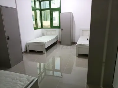 Executive Shared Bedspace