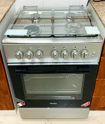 like-NEW Oven/Stove