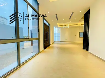Spacious & Bright Brand New 5-Master Bedroom Ready To Move Villa