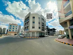 Modern 1BHK Apartment-Balcony-for Rent-Al Alia