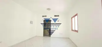 Peace full building and family area in neat and clean Studio cantral Ac available parking building b
