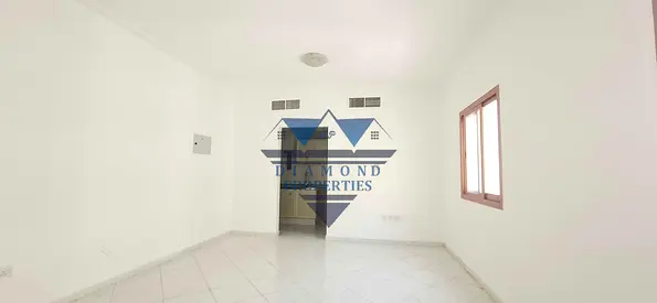 Peace full building and family area in neat and clean Studio cantral Ac available parking building but saprit charge parking good location near by 22k