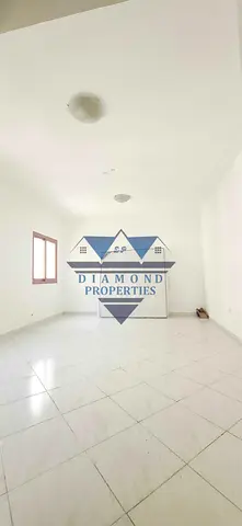 Peace full building and family area in neat and clean Studio cantral Ac available parking building