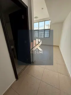 🏡 Best offer in Al Taawun – Two bedrooms and a living room with free parking