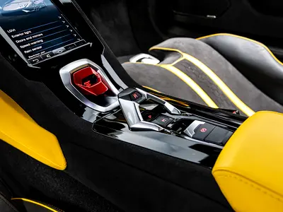 صورة مصغرة 18 لـ 2023 Lamborghini HURACAN